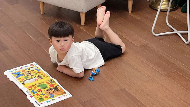 聽說家也講究“骨相美”？一起來看天格中國高端實木地板如何解鎖不一樣的家居氣質